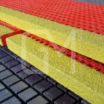 FRP Сходинки 4 FRP Сходинки 4