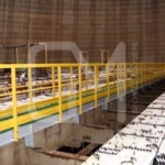 FRP Перильні системи 3 FRP Перильні системи 3