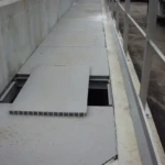 Накриття приямків 5 Накриття приямків 5