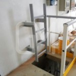 FRP Перильні системи 1 FRP Перильні системи 1