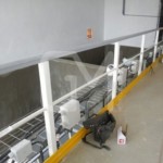 FRP Перильні системи 2 FRP Перильні системи 2