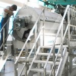 FRP Сходові марші 3 FRP Сходові марші 3