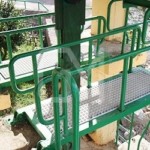 Склопластиковий решітковий настил у якості підлоги та перекриття 11 Склопластиковий решітковий настил у якості підлоги та перекриття 11