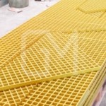 Порізка решіткового настилу 13 Порізка решіткового настилу 13