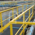 Склопластиковий решітковий настил у якості підлоги та перекриття 15 Склопластиковий решітковий настил у якості підлоги та перекриття 15