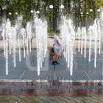 Фонтани і аквапарки 15 Фонтани і аквапарки 15