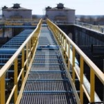 Склопластиковий решітковий настил у якості підлоги та перекриття 17 Склопластиковий решітковий настил у якості підлоги та перекриття 17