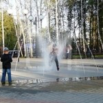 Фонтани і аквапарки 17 Фонтани і аквапарки 17