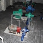 Комунальні та промислові очисні споруди 3 Комунальні та промислові очисні споруди 3