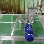 Порізка решіткового настилу 5 Порізка решіткового настилу 5