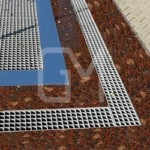 Порізка решіткового настилу 14 Порізка решіткового настилу 14