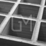 FRP Настил решітковий 17 FRP Настил решітковий 17