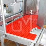 Порізка решіткового настилу 15 Порізка решіткового настилу 15