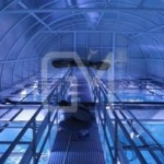 Склопластиковий решітковий настил у якості підлоги та перекриття 3 Склопластиковий решітковий настил у якості підлоги та перекриття 3