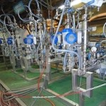 Порізка решіткового настилу 8 Порізка решіткового настилу 8