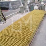 Порізка решіткового настилу 7 Порізка решіткового настилу 7