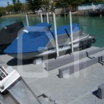 FRP Терасний настил 3 FRP Терасний настил 3