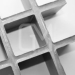 FRP Настил решітковий 18 FRP Настил решітковий 18