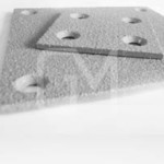 Порізка решіткового настилу 18 Порізка решіткового настилу 18