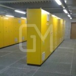 Склопластиковий решітковий настил у якості підлоги та перекриття 19 Склопластиковий решітковий настил у якості підлоги та перекриття 19
