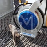 Склопластиковий решітковий настил у якості підлоги та перекриття 21 Склопластиковий решітковий настил у якості підлоги та перекриття 21
