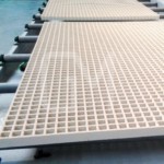 FRP Настил решітковий 21 FRP Настил решітковий 21