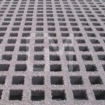 FRP Настил решітковий 22 FRP Настил решітковий 22