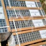 Порізка решіткового настилу 19 Порізка решіткового настилу 19