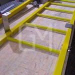 FRP Драбини 6 FRP Драбини 6