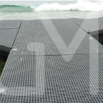 FRP Терасний настил 5 FRP Терасний настил 5