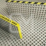 Порізка решіткового настилу 21 Порізка решіткового настилу 21