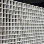 FRP Настил решітковий 26 FRP Настил решітковий 26