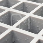 FRP Настил решітковий 25 FRP Настил решітковий 25