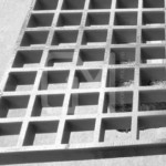 FRP Настил решітковий 28 FRP Настил решітковий 28