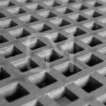 FRP Настил решітковий 27 FRP Настил решітковий 27