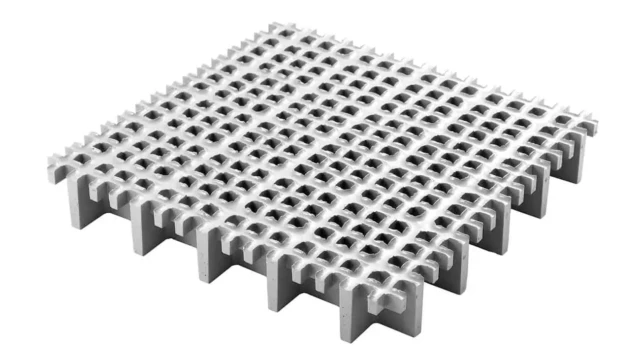 FRP Настил решітковий 11 FRP Настил решітковий 11