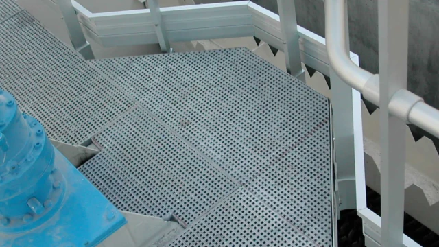 FRP Настил решітковий 14 FRP Настил решітковий 14